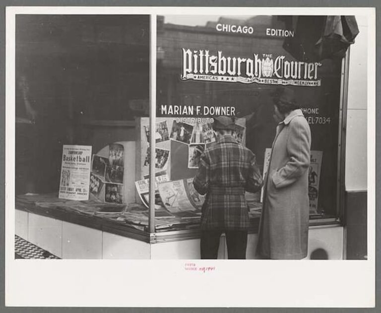 The Pittsburgh Courier Is Widely Read In The Negro Section Of Chicago Illinois Aeb29e 1.jpg