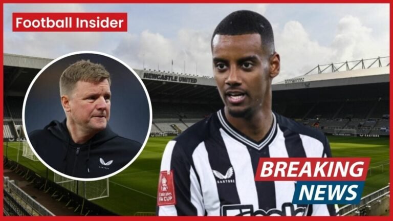 Big Update On Newcastle Ace Isak As Giants Swoop Sources.jpg